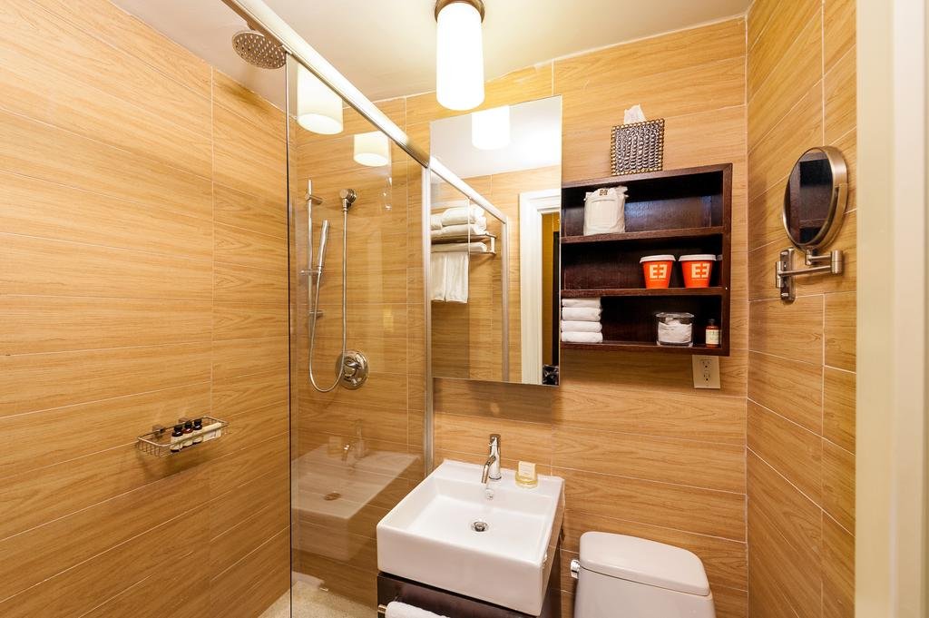 Фото The Empire Hotel