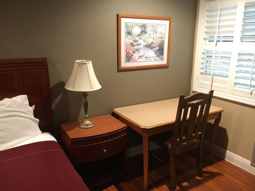 Фото Angels Motel Pico Rivera