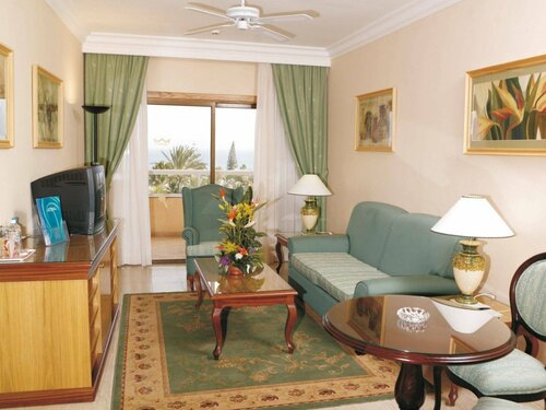 Гостиница Hotel Riu Palace Palmeras - All Inclusive