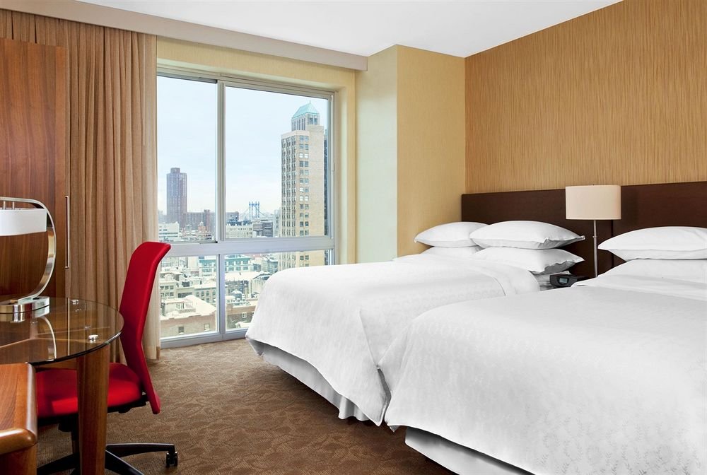 Фото Sheraton Tribeca New York Hotel