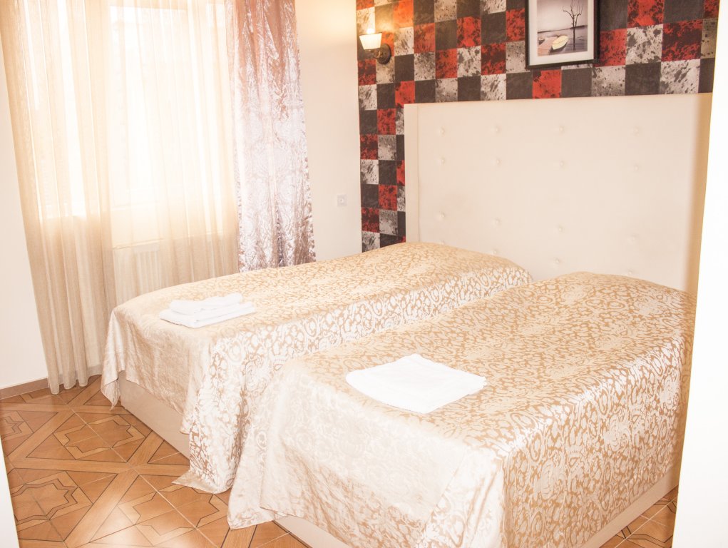 Фото Отель Irise