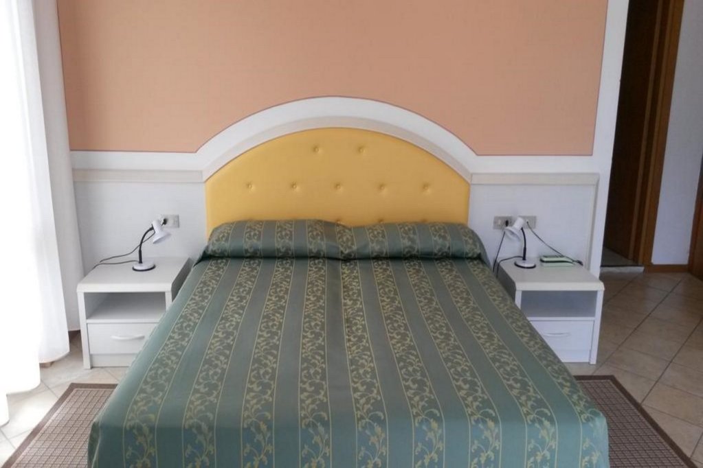 Фото Hotel Garda Bellevue