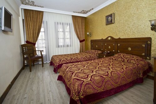 Гостиница Sah Hotel в Битезе