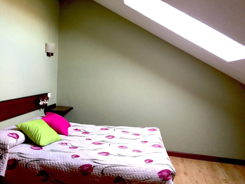 Фото Hostal Concejo