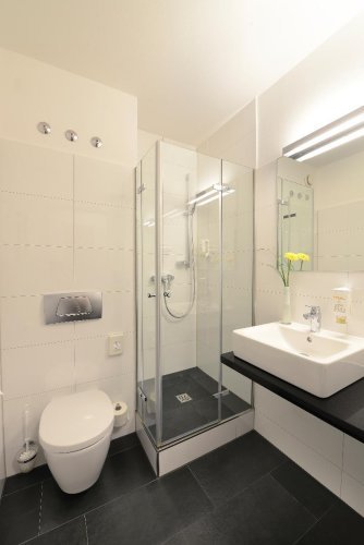 Фото Ghotel hotel & living Hannover