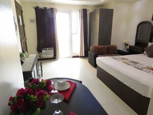 Bayview Designers Suites (Manila, Jorge Bocobo Street), hotel