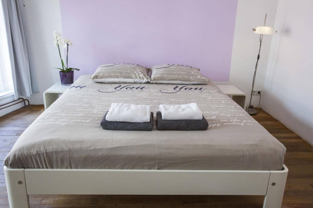 Фото Art'otel Amsterdam