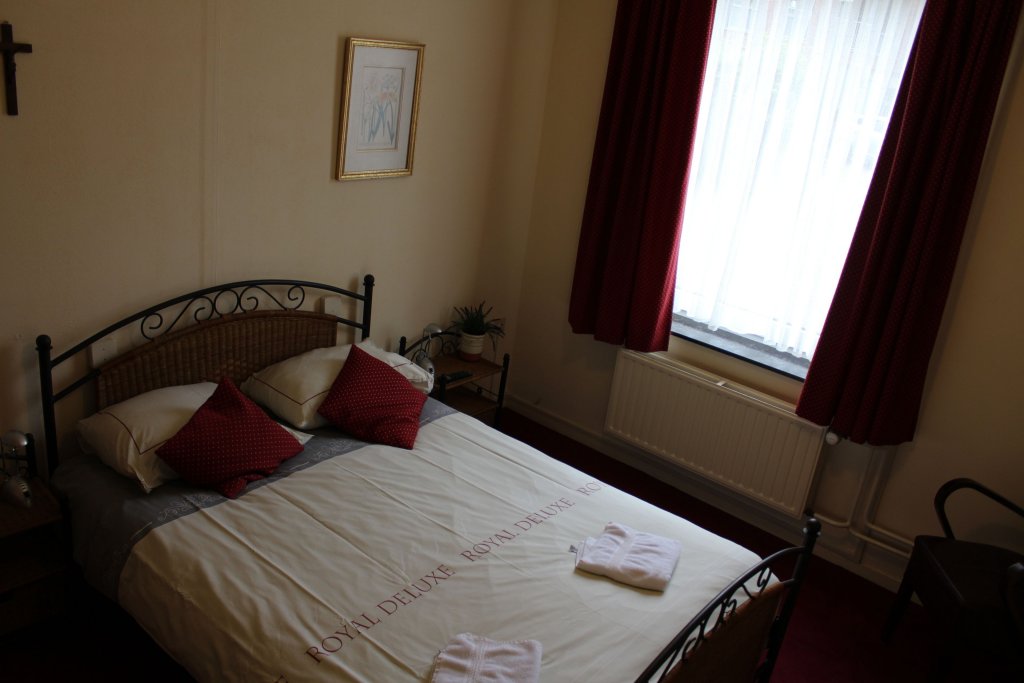 Фото Hotel Restaurant De Abdij