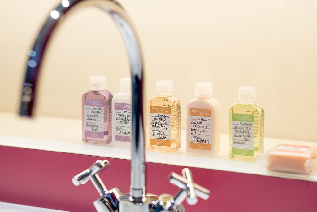 Фото Radisson Collection Hotel, Royal Mile Edinburgh