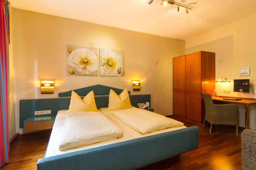 Фото Hotel Bayerischer Hof