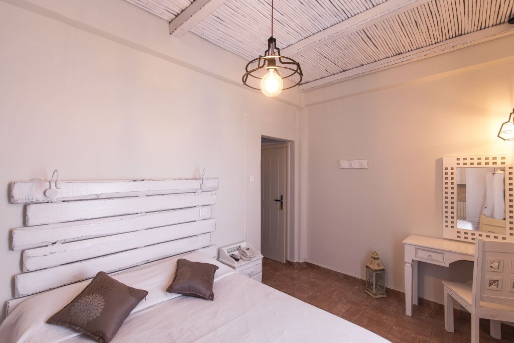 Фото Villa Ilias Caldera Hotel