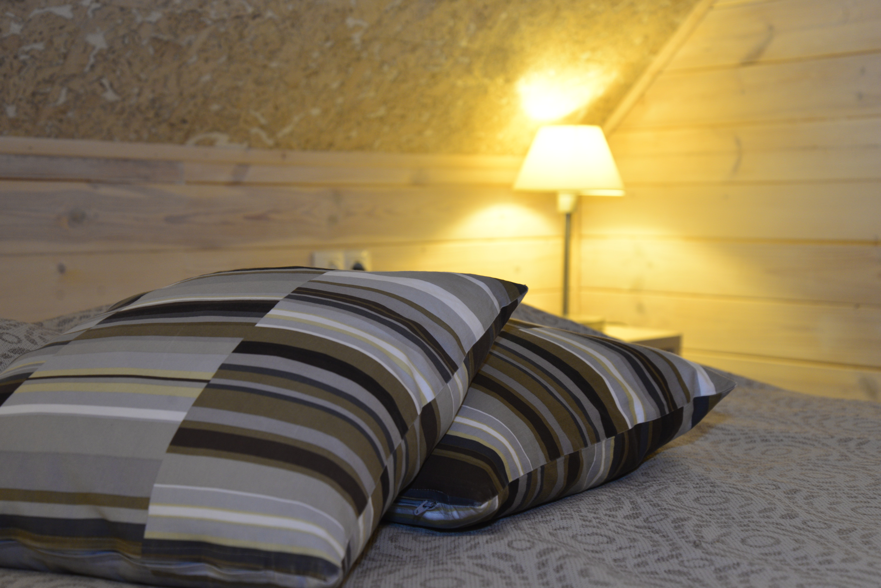 Фото Лесная