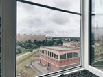 Pro Okno (Varshavskoye Highway, 129к2), windows