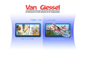 Giessel Van (Poolmansweg, 152), car service, auto repair