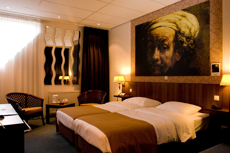 Фото Hotel de Koophandel