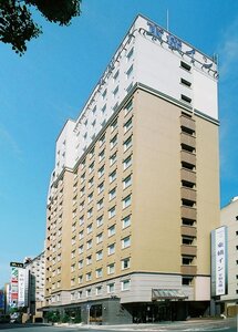 Toyoko Inn Tokyo Korakuen Bunkyokuyakusho Mae