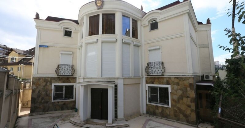 Real estate agency Agentstvo nedvizhimosti Admiral, Sochi, photo