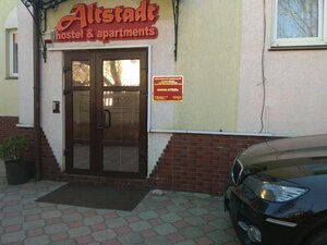Altshtadt