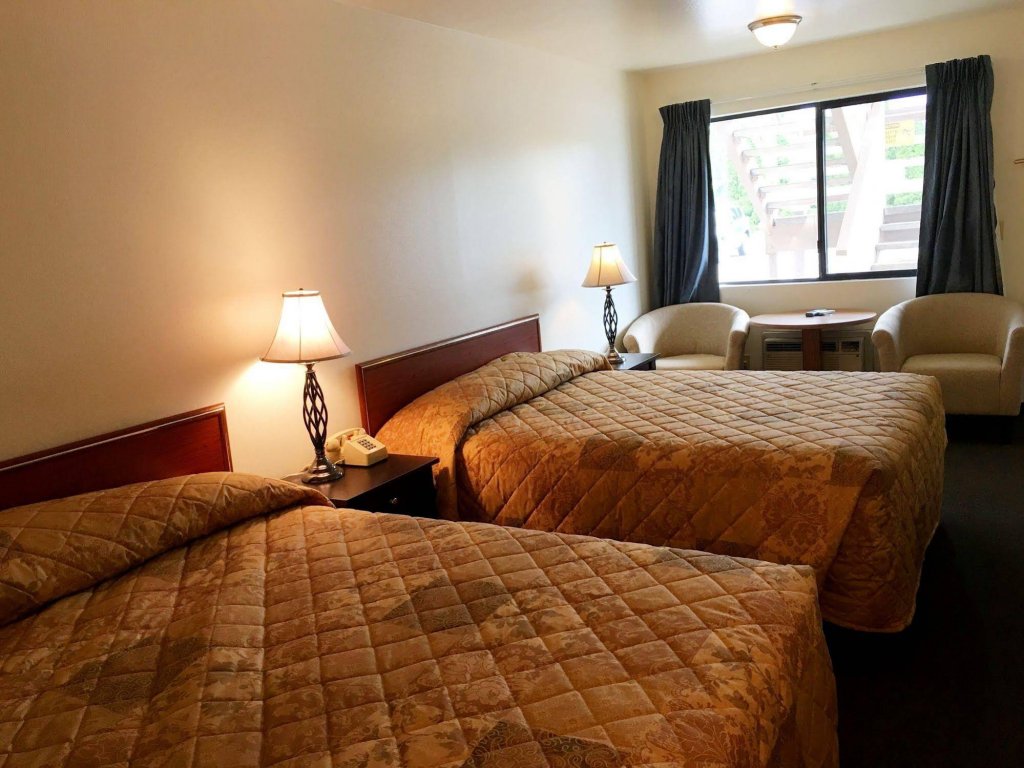 Фото Fairground Inn