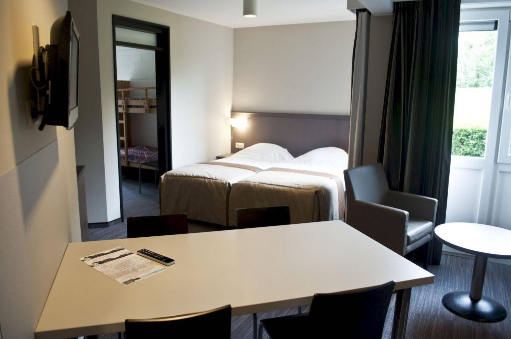 Фото Corsendonk Duinse Polders