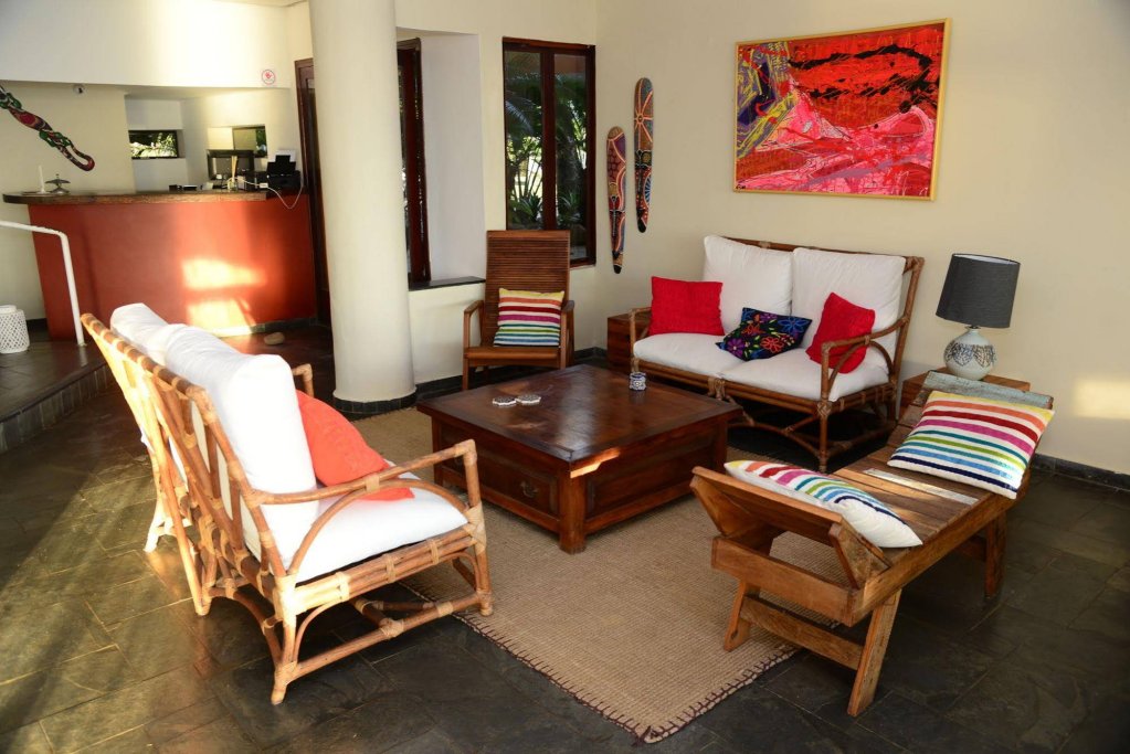 Фото Brisa Hotel