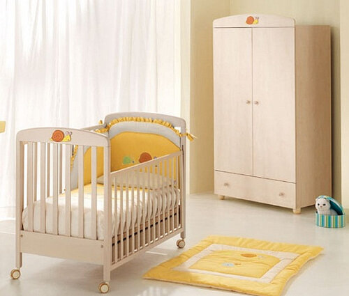 mia nursery furniture