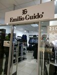 Emilio (Karla Marksa Street, 76), clothing store