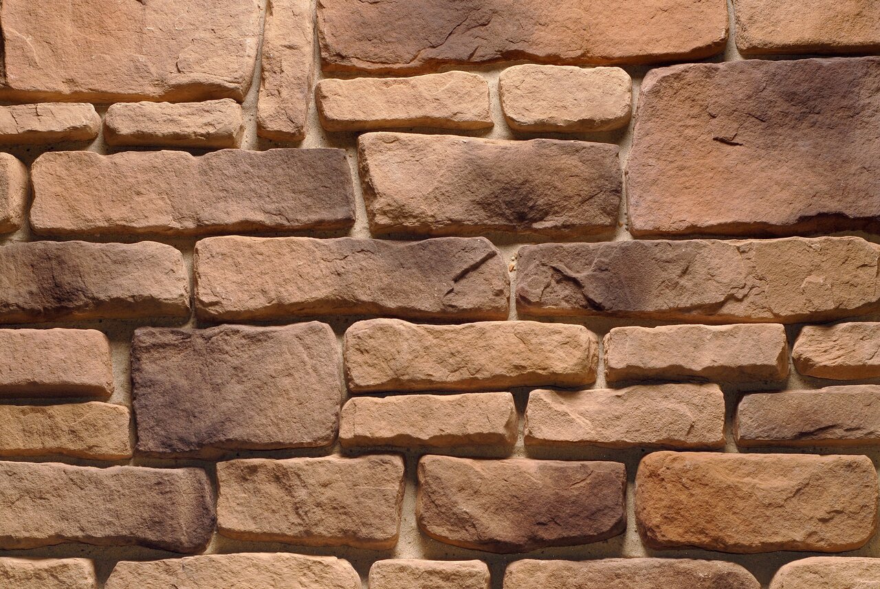 Булыжный камень применение в строительстве