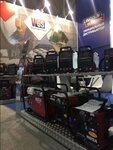 Welding Group Samara (Timiryazeva Street, 99В), welding equipment and materials