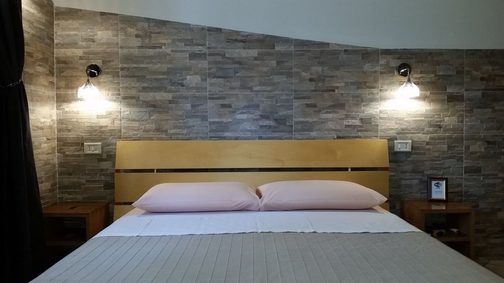 Фото Il Giardino di Giulia 2