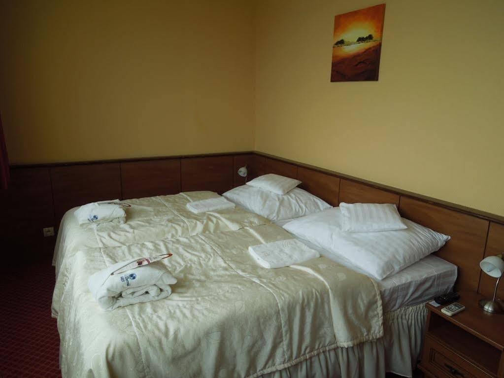 Фото Hotel Therma