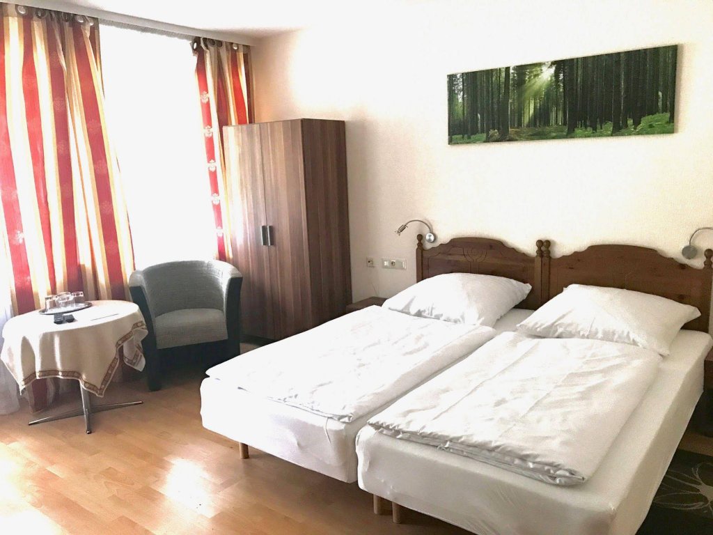 Фото Schwanen Resort