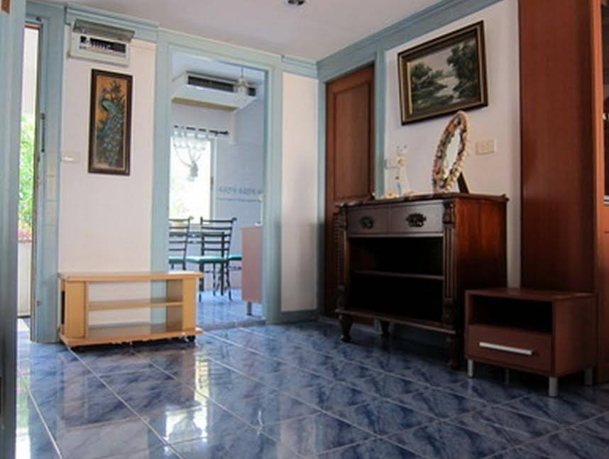 Фото Sammuk Resort