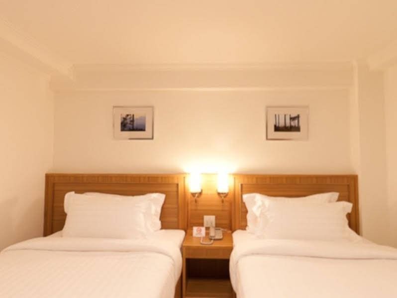 Фото Muanmanee Boutique Hotel