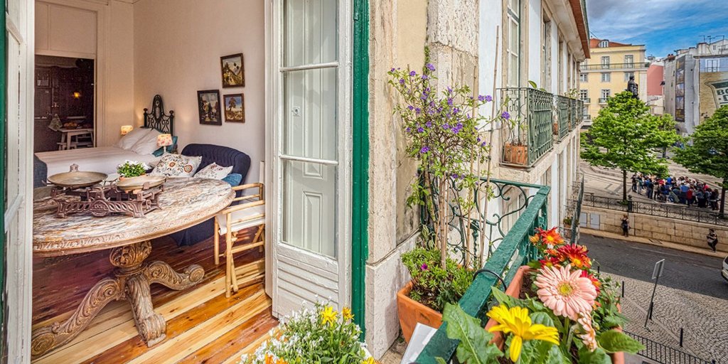 Фото Palácio das Especiarias