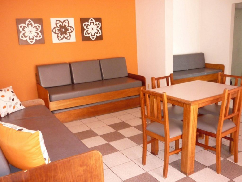 Фото Joaquina Beach Hotel