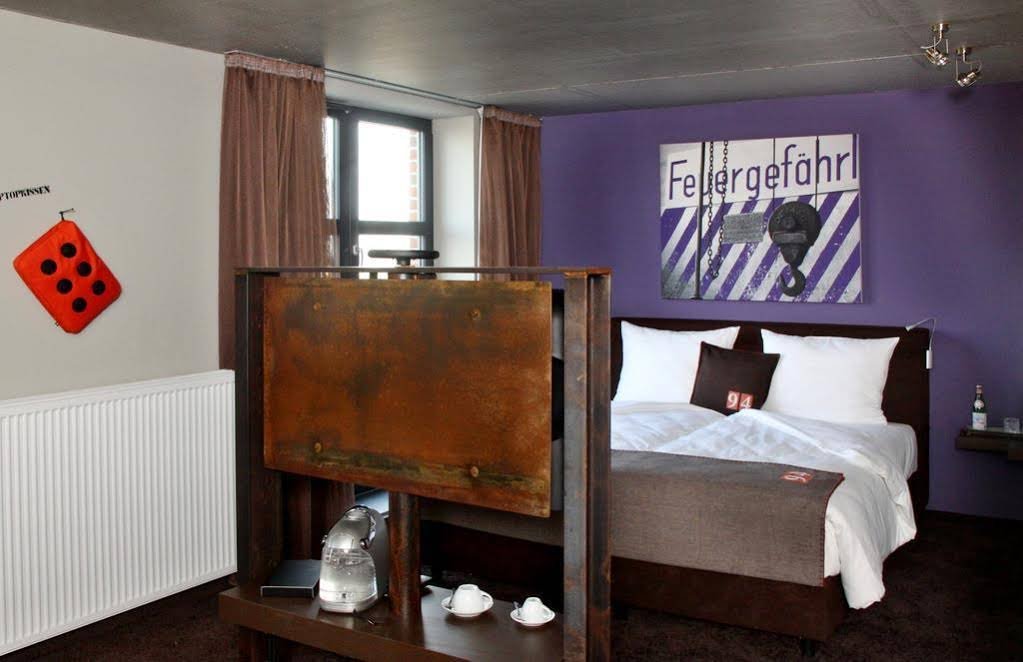 Фото Altes Stahlwerk