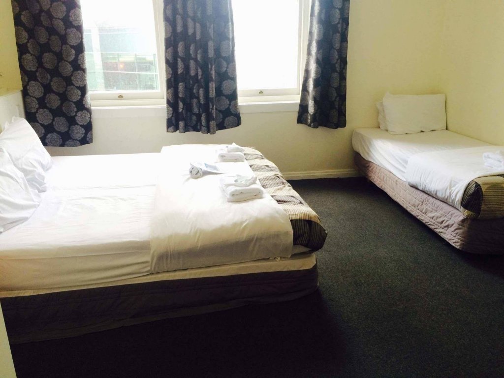 Фото Albion of Auckland