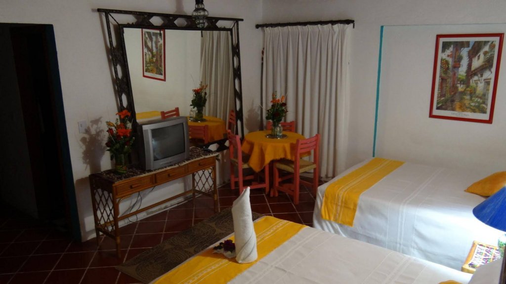 Фото Valle Dorado