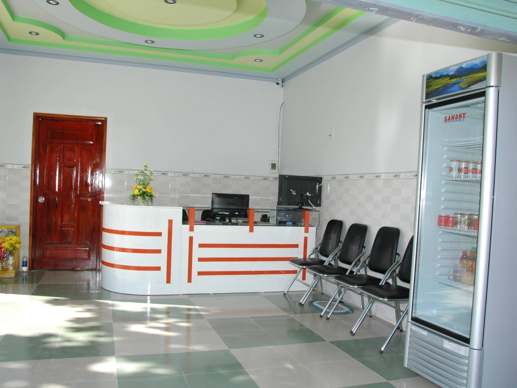 Фото отеля 4