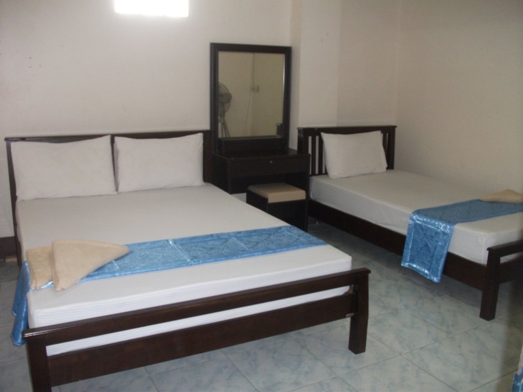 Фото Boss Benz House