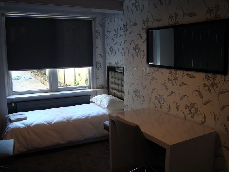 Фото Hotel Hermitage