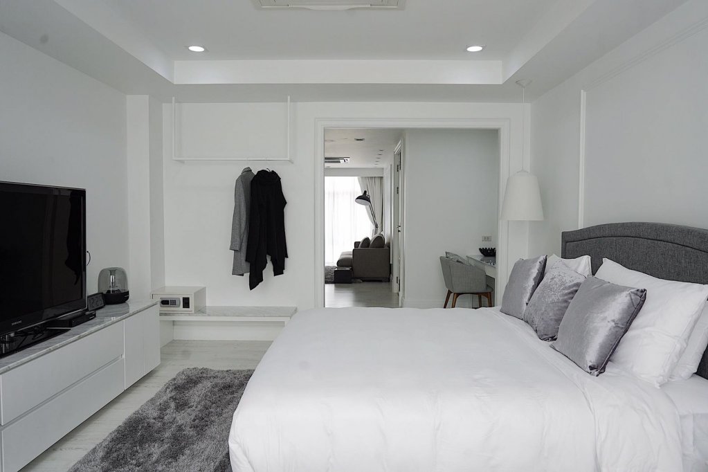 Фото The Barisotel by The Baristro