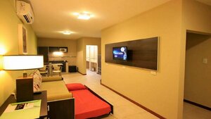 Гостиница Hotel Jardin De Iguazu