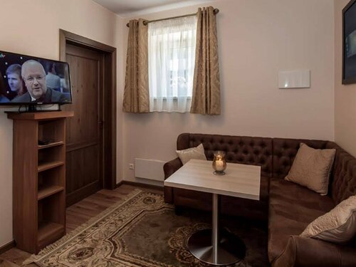 Гостиница Pusu Paunksneje в Паланге