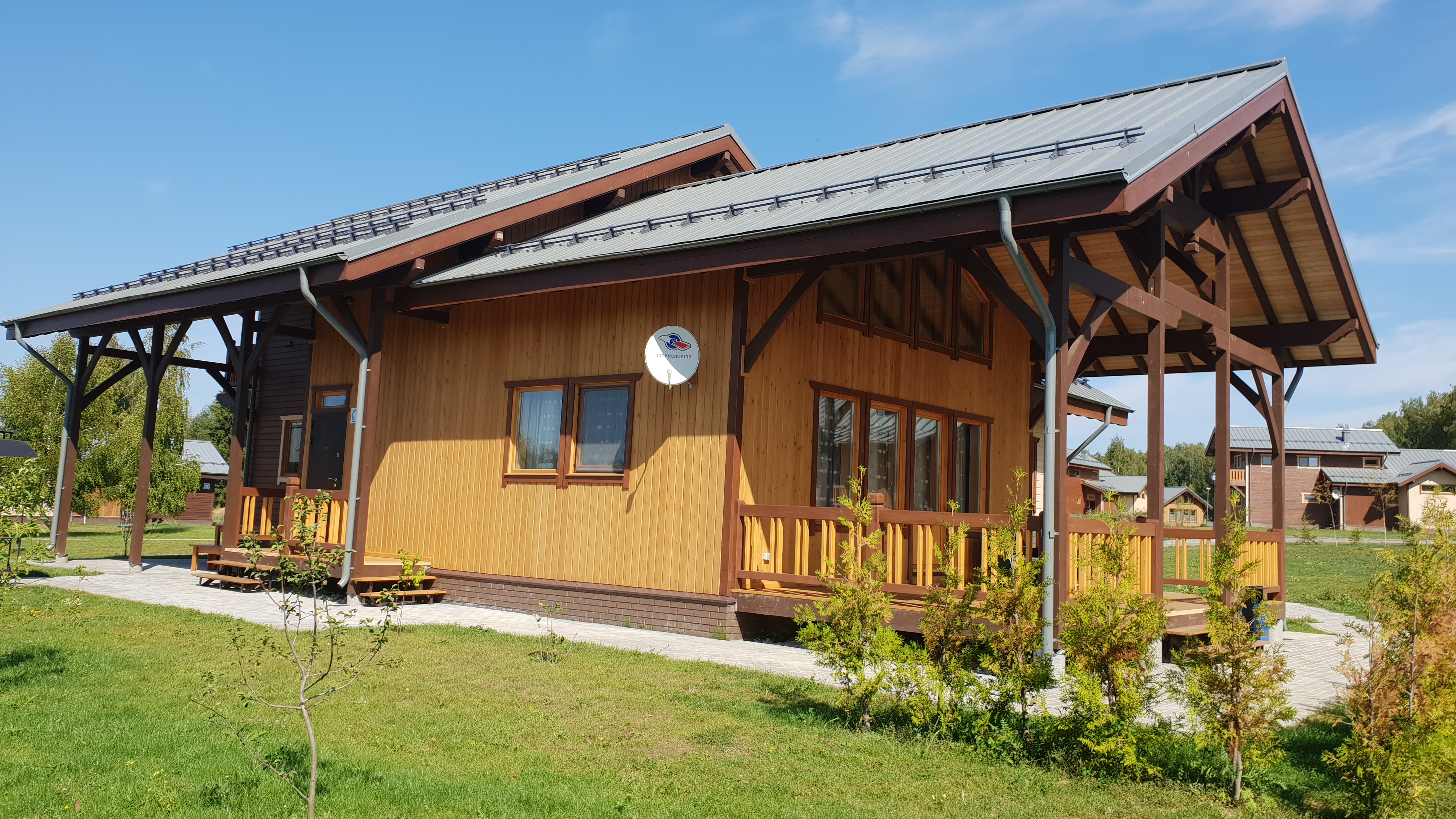 Фото Новинки Парк