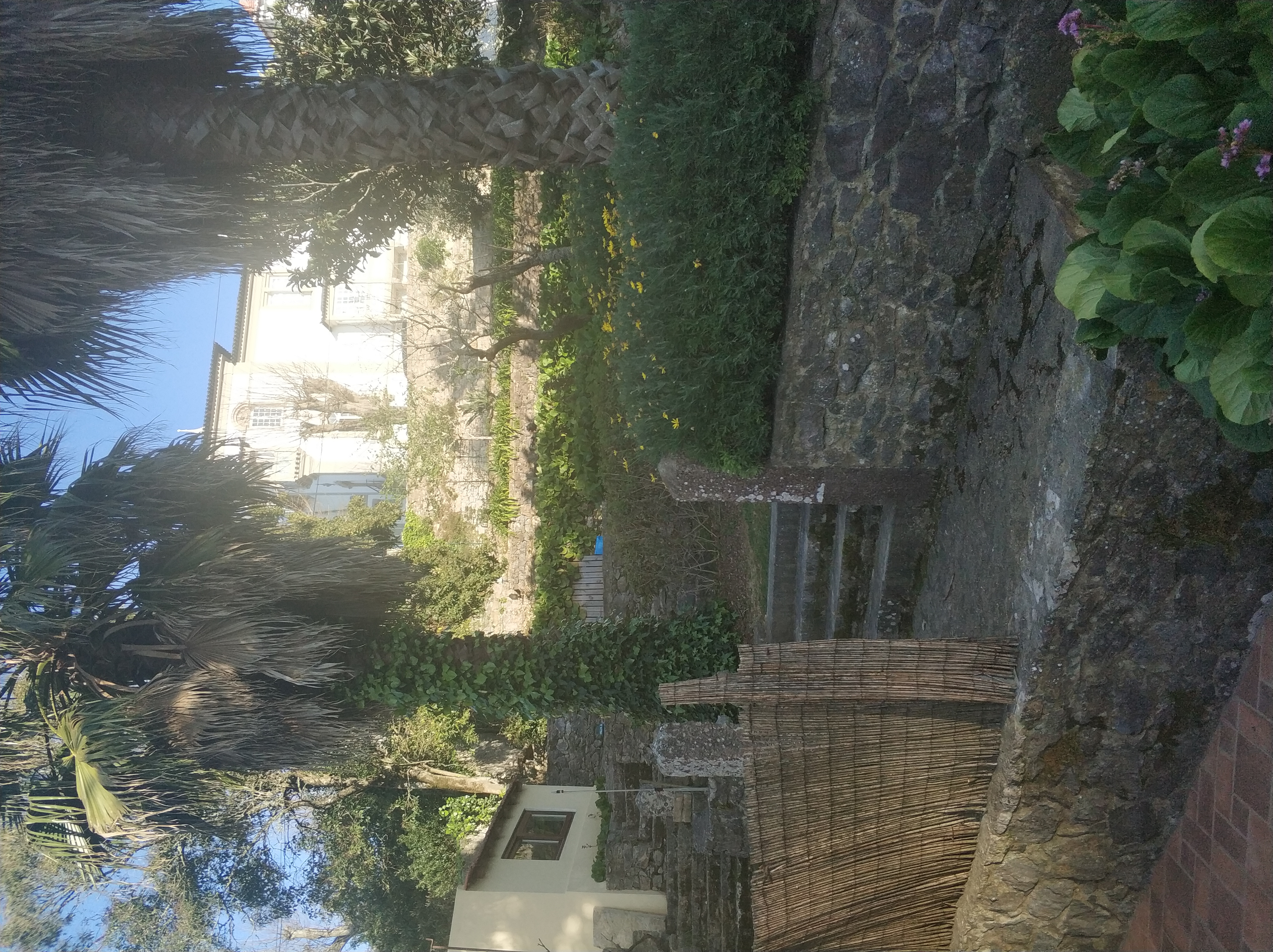 Фото Villa dos Poetas Guest House Sintra