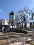Южная Строительная Компания (Village of Kuschyovskaya, Kubanskiy pereulok, 42), concrete, concrete products