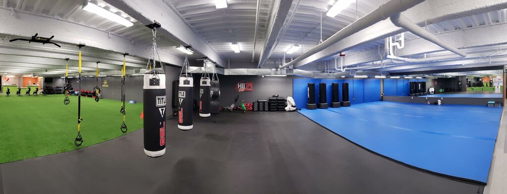Dietetic and diabetic nutrition Fusion Combat Training Center – Krav Maga, Jiu Jitsu, & Muay Thai, State of Colorado, photo