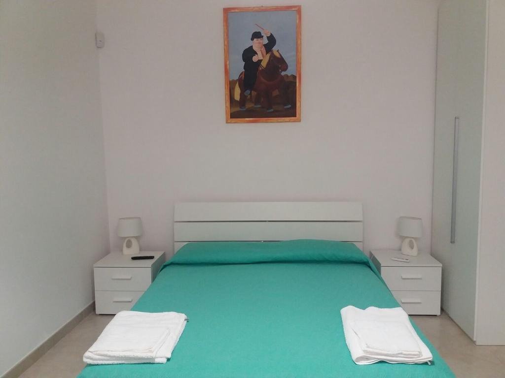 Фото B&b Cesaranum